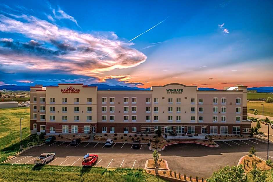 Wingate by Wyndham Loveland