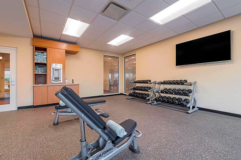TownePlace Suites by Marriott Hays