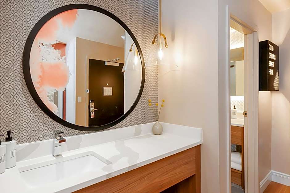 The Bentley Hotel Southampton
