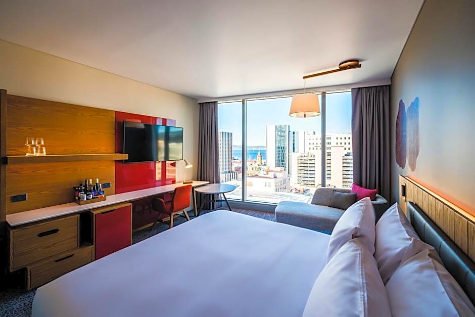 Crowne Plaza Hobart By IHG