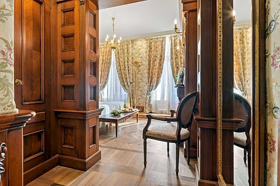 San Marco Luxury - Bellevue Luxury Suites