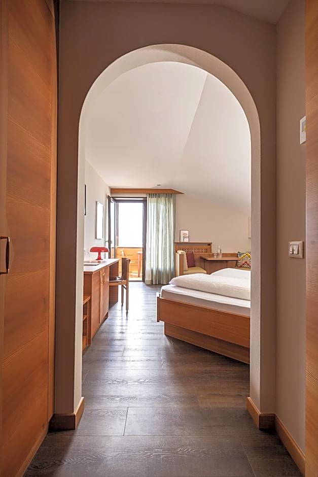 JOHAN - Rooms & Breakfast Merano