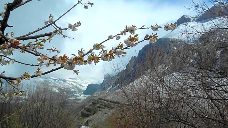 El Escondite del Miera