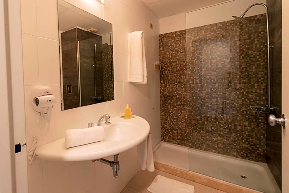 Hathor Hotels Mendoza