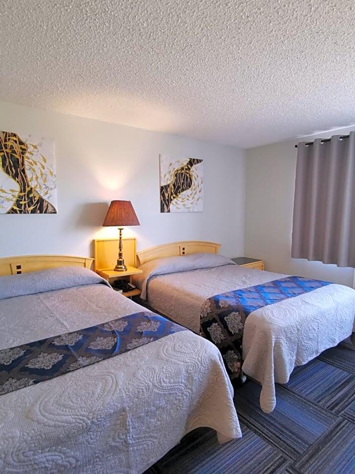 Country Garden Inn & Restaurant