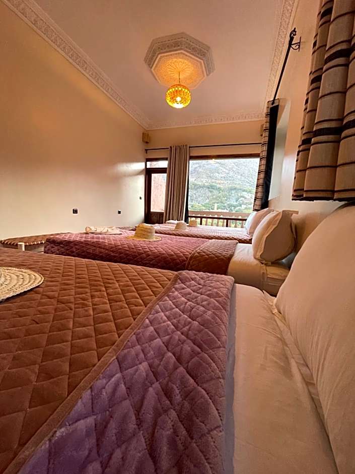 Riad Atlas 4 Seasons