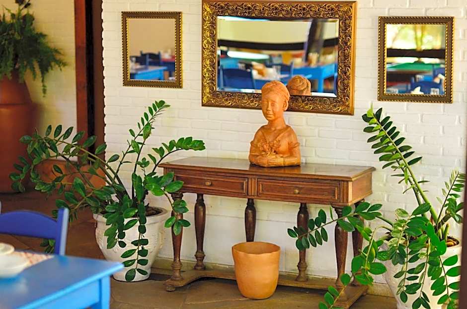 Pousada Rancho do Ralf