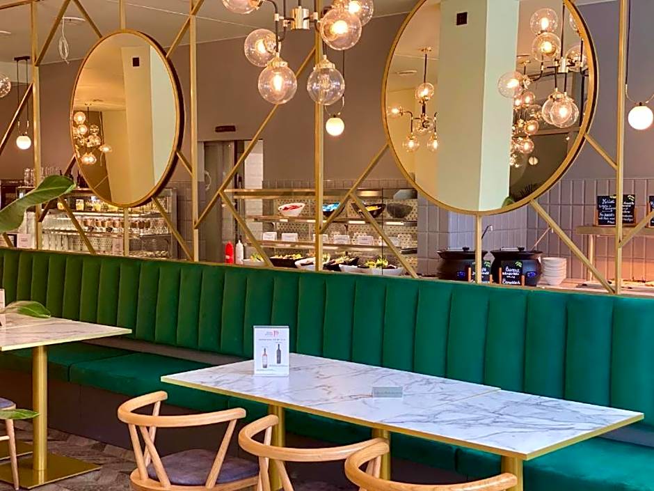 Apartpark Lividus338