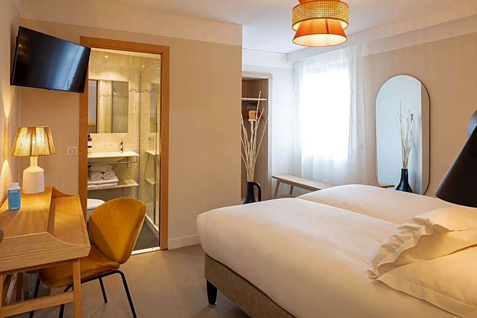Hôtel Escaletto