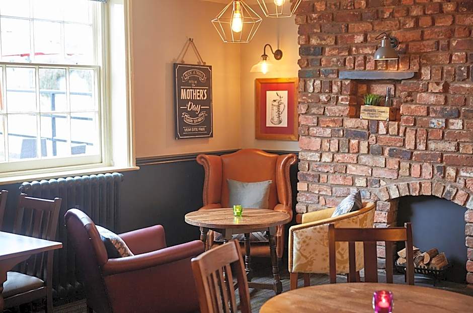 Pen and Parchment by Greene King Inns