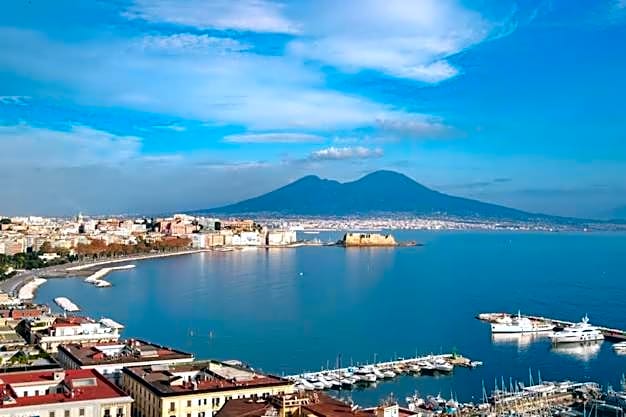 FAGì Rooms In Naples