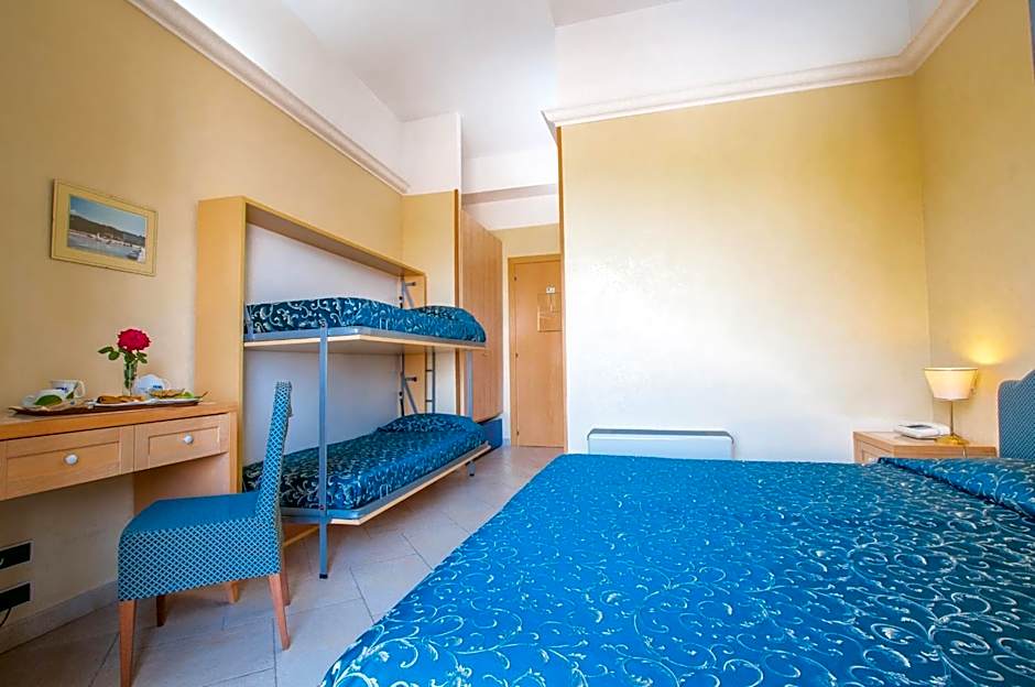 Park Hotel Villa Americana