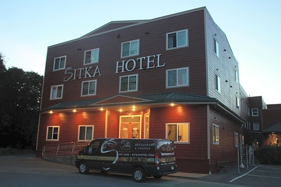 Sitka Hotel