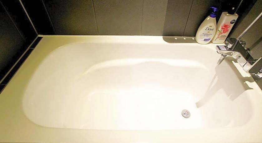 Jawoori Hotel Jeonju