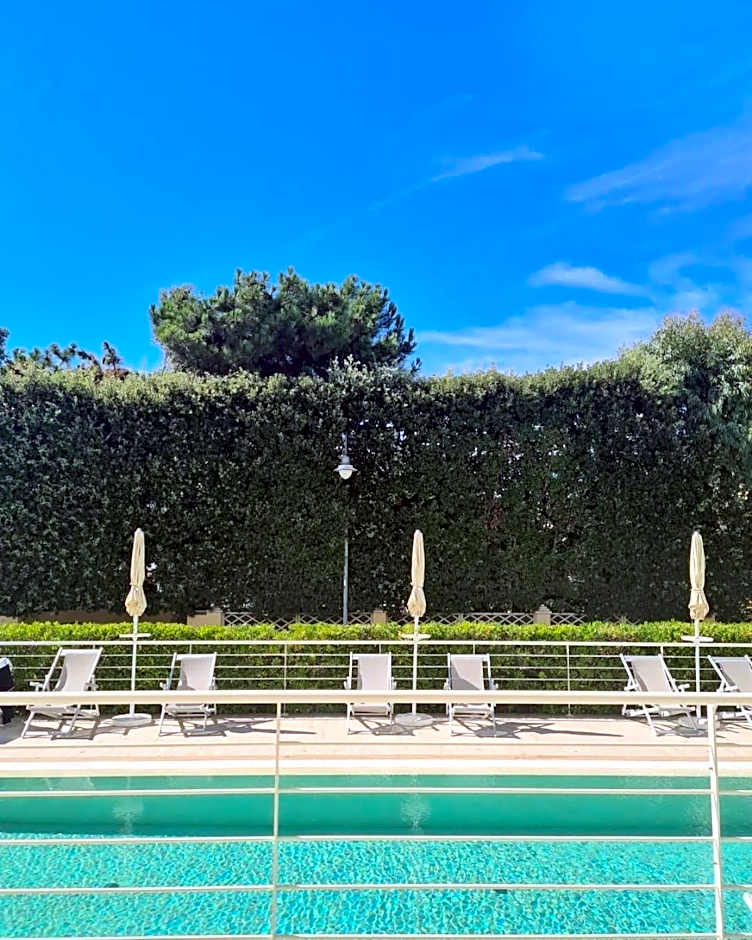 Hotel Oceano