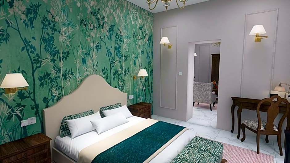 Cappuccina Country Resort