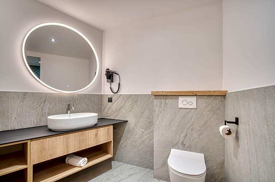 Lodge des Glaciers - La Rosière