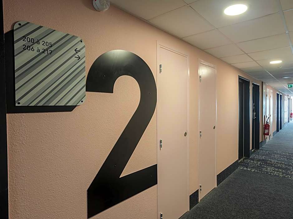 B&B HOTEL Fort-de-France