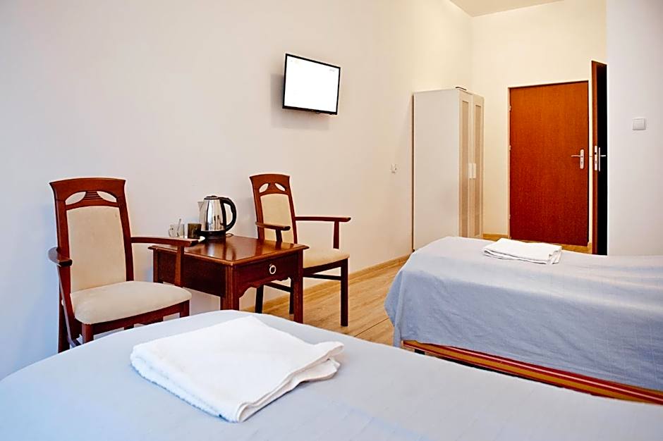 Ośrodek Wypoczynkowy Cubex