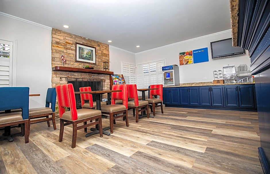 Comfort Inn Carmel By The Sea