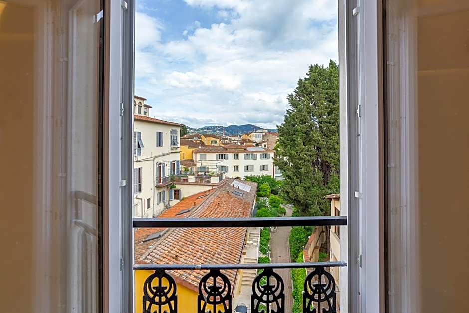 Hotel Paola