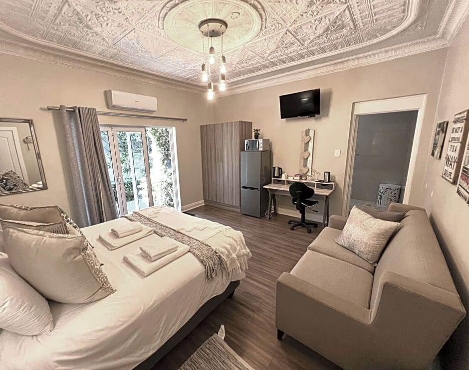 Buffels Place Guesthouse