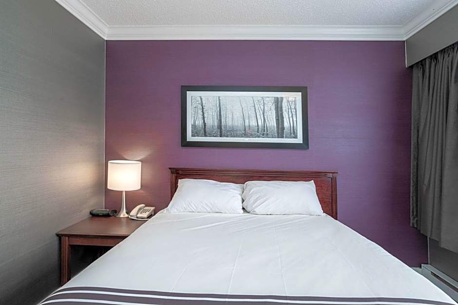 Sandman Hotel & Suites Williams Lake