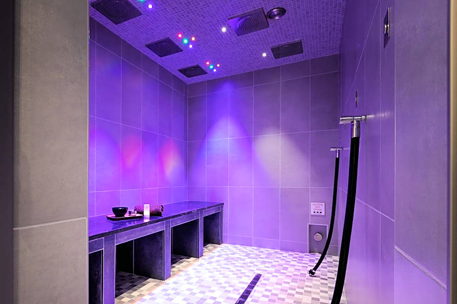 Barton Manor Hotel & Spa; BW Signature Collection