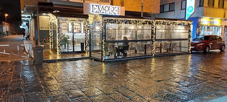 Sognando Vietri e SPA Esclusiva P T