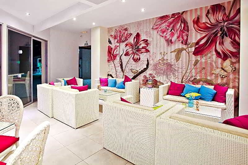 Windmills Hotel Apts