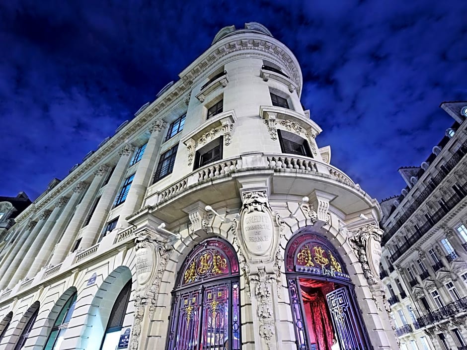 Autograph Collection Hotel Banke Opera – Paris, TX