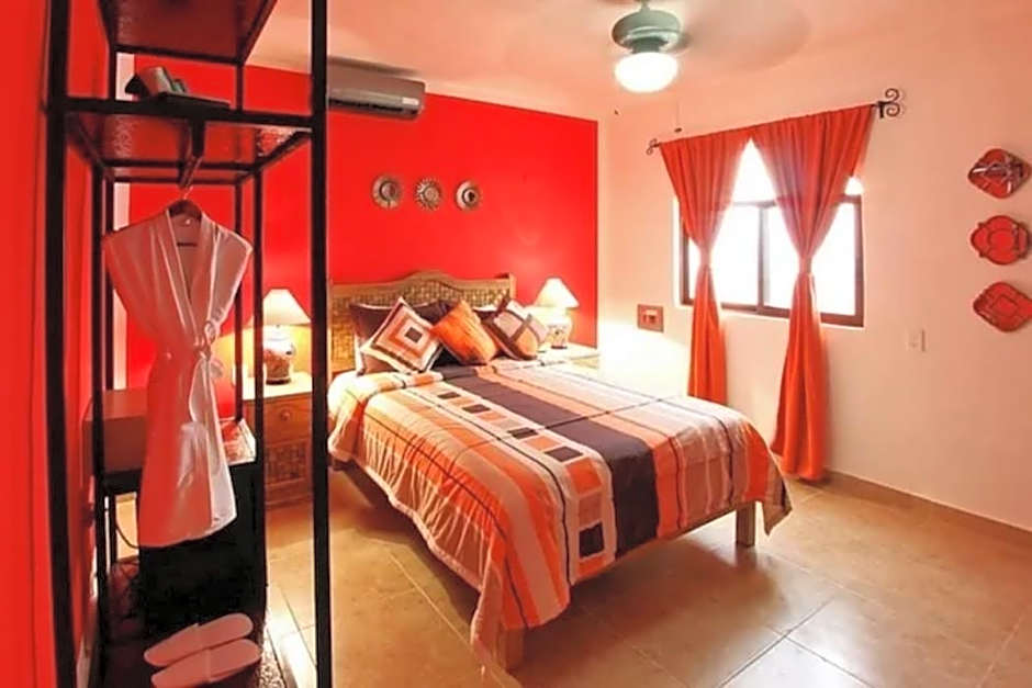 Alma y Mar Hotel & Suites by BFH