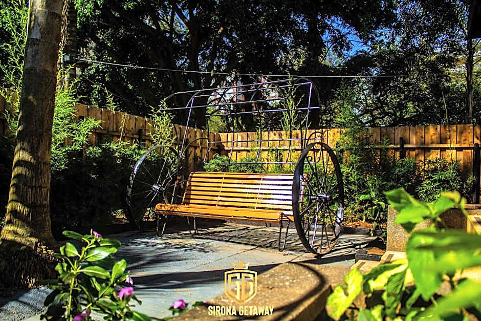 Sirona Getaway Hotel