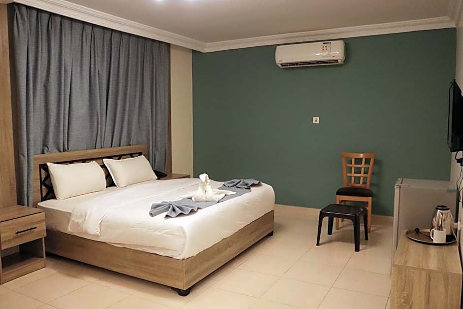 Mariam Boutique Hotel