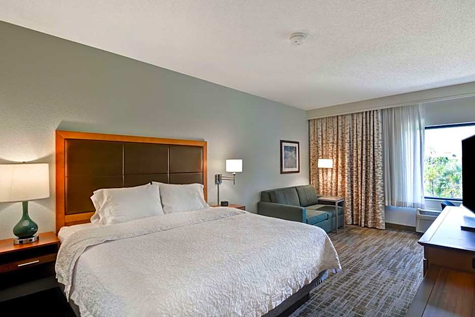 Hampton Inn By Hilton Palm Beach Gardens