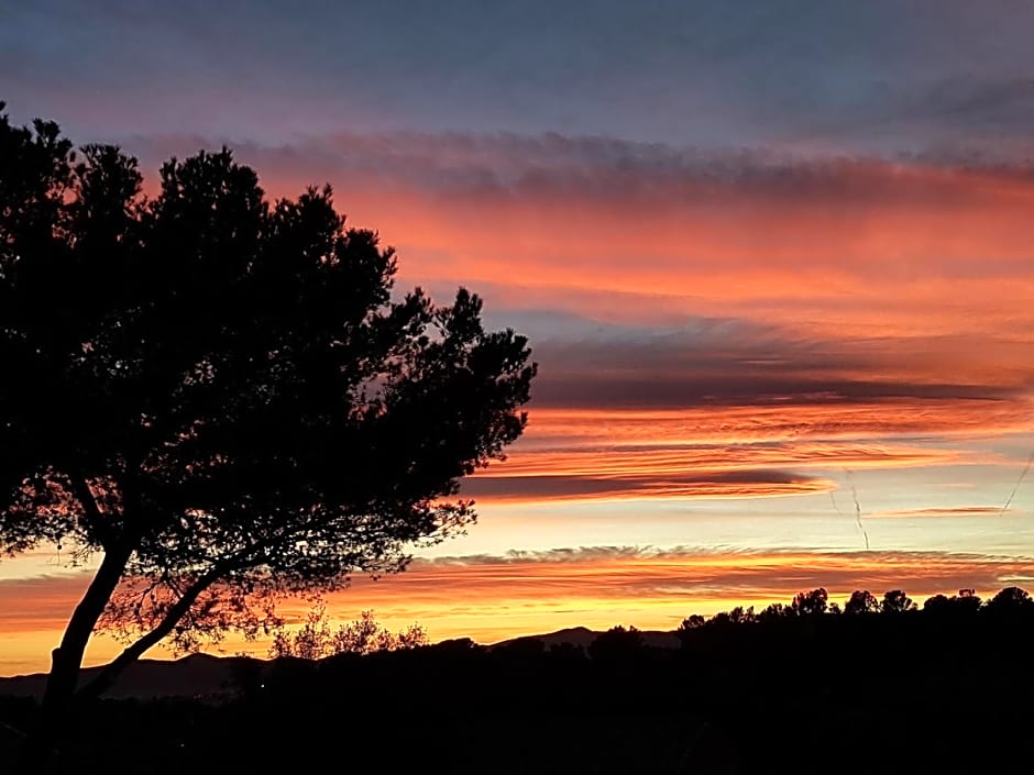 Chambre d hôtes de la Louve – Frejus, ID