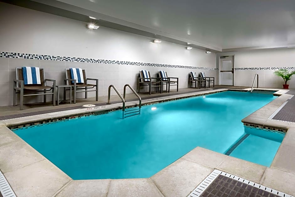 Hampton Inn By Hilton Washington, D.C/White House