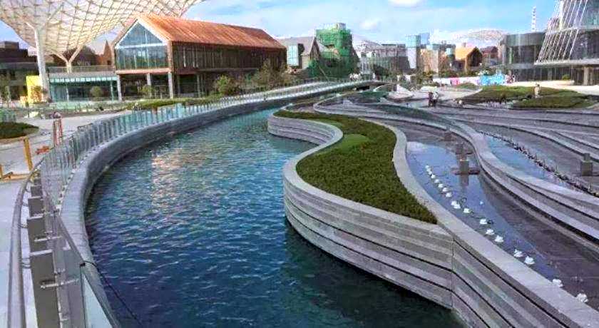 Hotel  Carnival Qingdao
