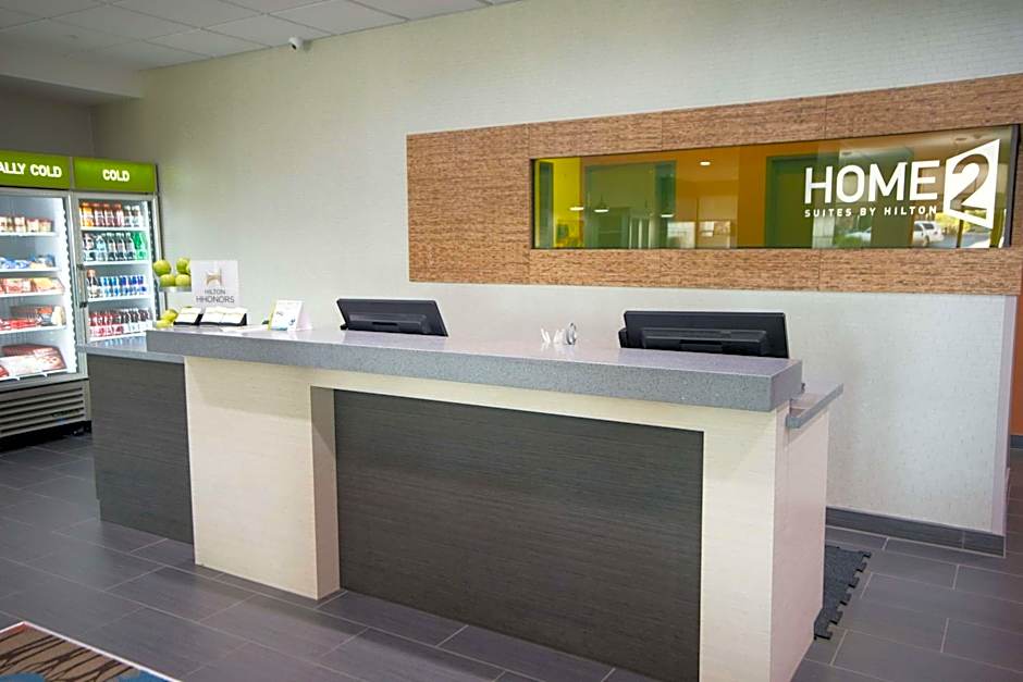 Home2 Suites by Hilton Tulsa Hills