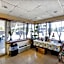 Edyn Hotel By Townhouse Wytheville US 52