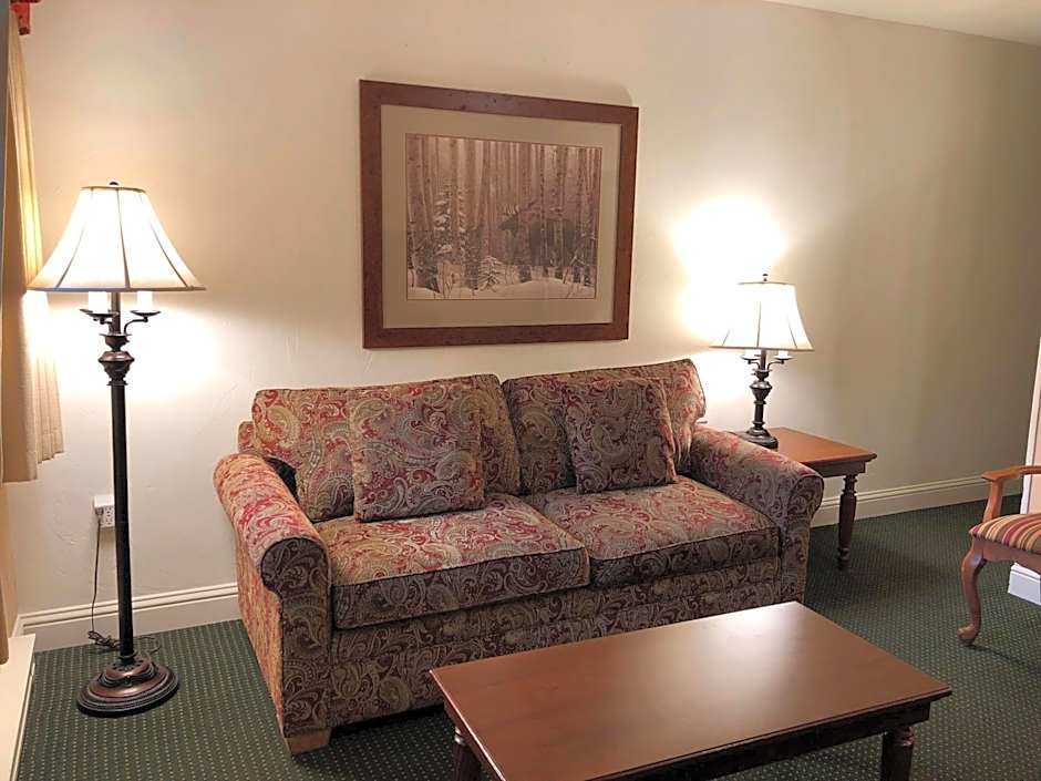 Best Western Country Lane Inn