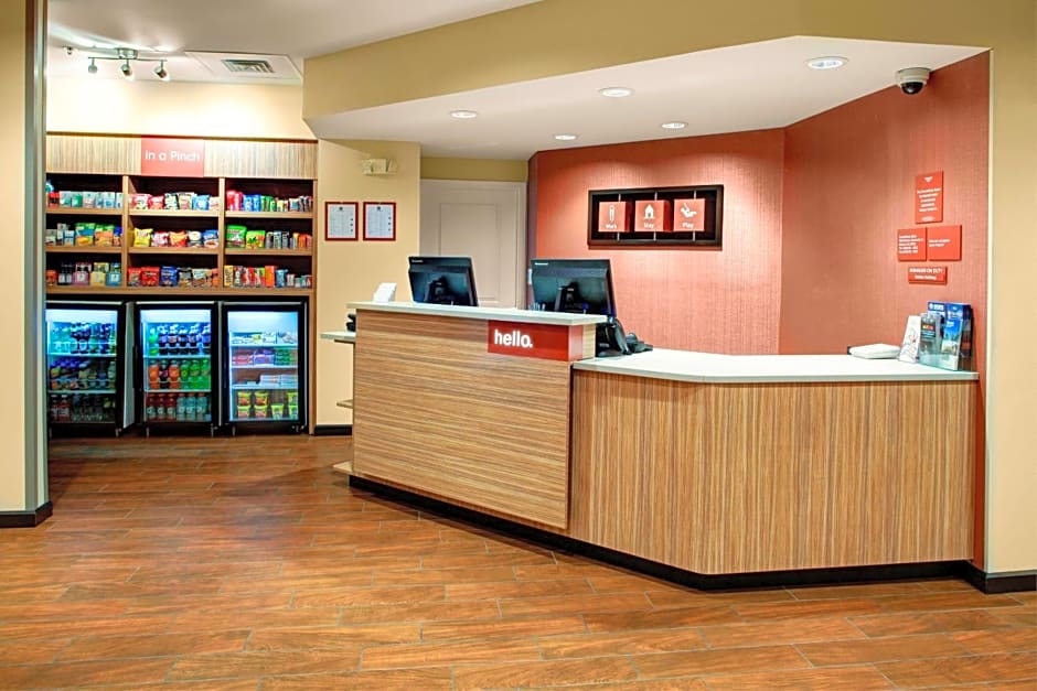 TownePlace Suites by Marriott Macon Mercer University