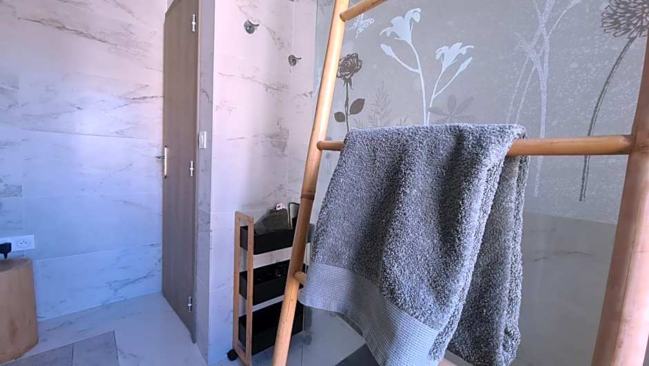 Le Petit Trianon et le Charme des Suites