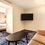 Fairfield Inn & Suites by Marriott Reno Sparks