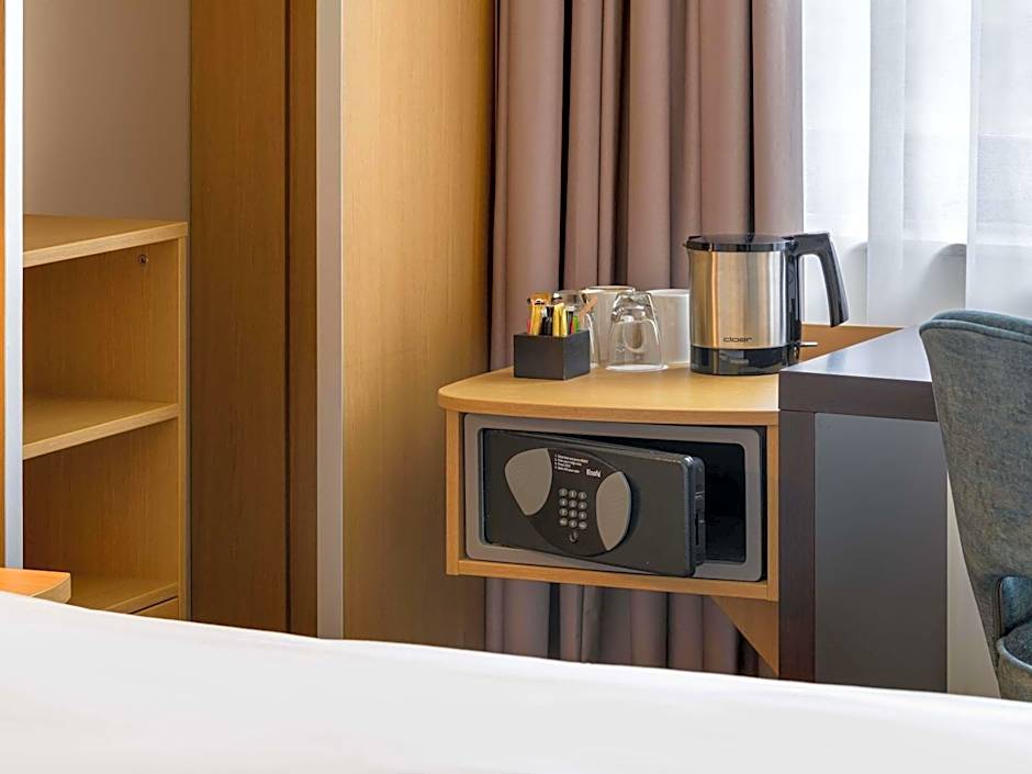 Novotel Aachen City