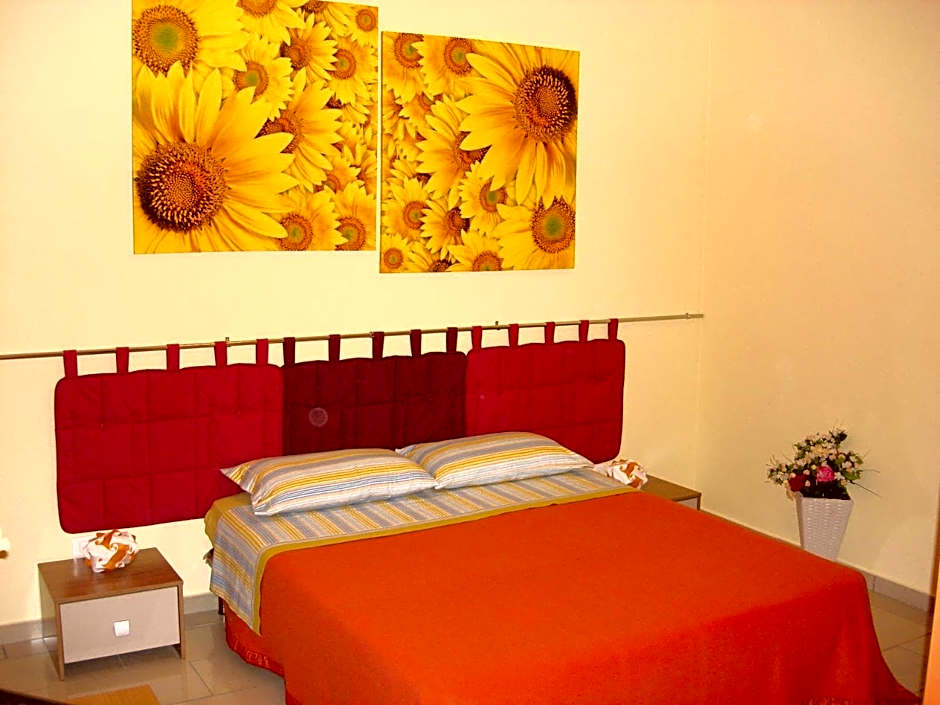 B&B Il Gabbiano