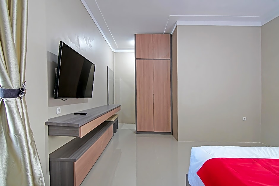 OYO 91681 Raysa Homestay