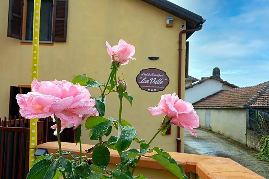 La Valle B&B