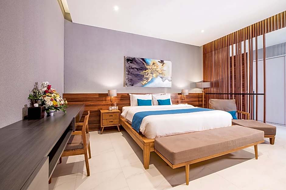 Villa DeDayuh Seminyak