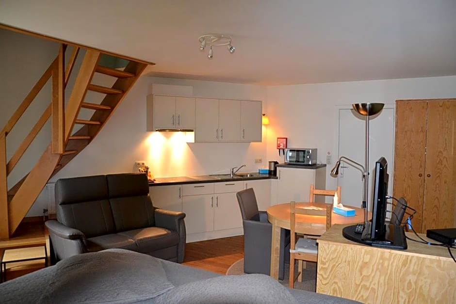 B&B Wepa-hof